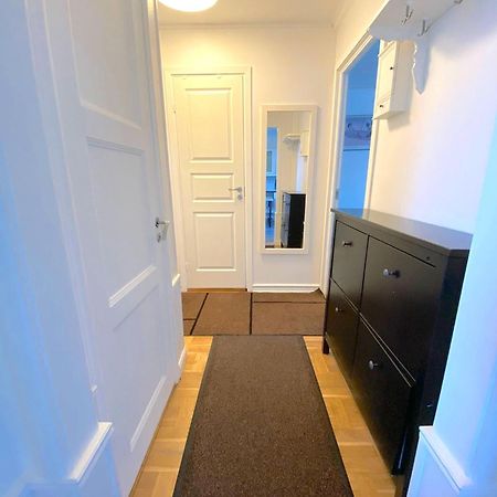 Tallkrogen Romantic House - Upper Or Lower Apartment 스톡홀름 외부 사진
