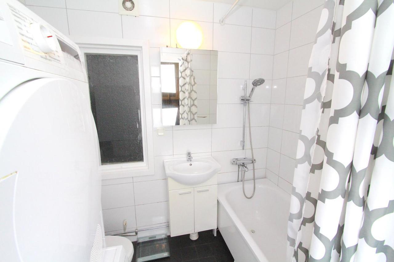 Tallkrogen Romantic House - Upper Or Lower Apartment 스톡홀름 외부 사진
