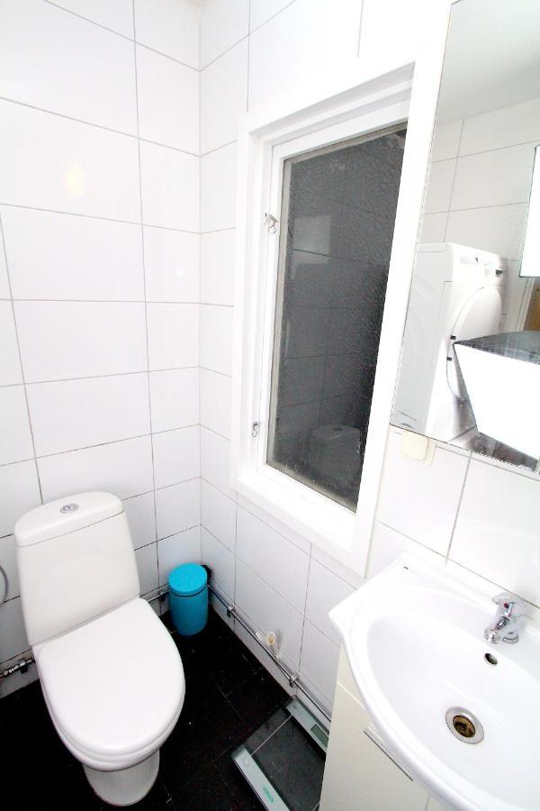 Tallkrogen Romantic House - Upper Or Lower Apartment 스톡홀름 외부 사진