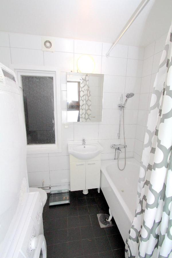Tallkrogen Romantic House - Upper Or Lower Apartment 스톡홀름 외부 사진