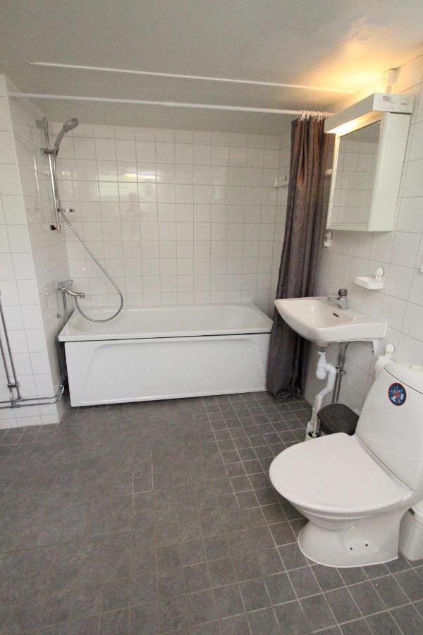 Tallkrogen Romantic House - Upper Or Lower Apartment 스톡홀름 외부 사진