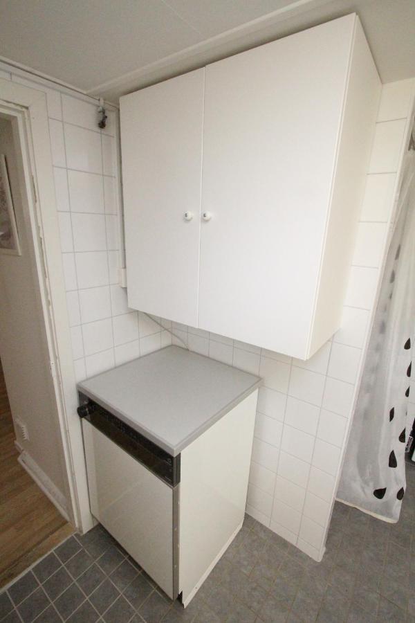 Tallkrogen Romantic House - Upper Or Lower Apartment 스톡홀름 외부 사진