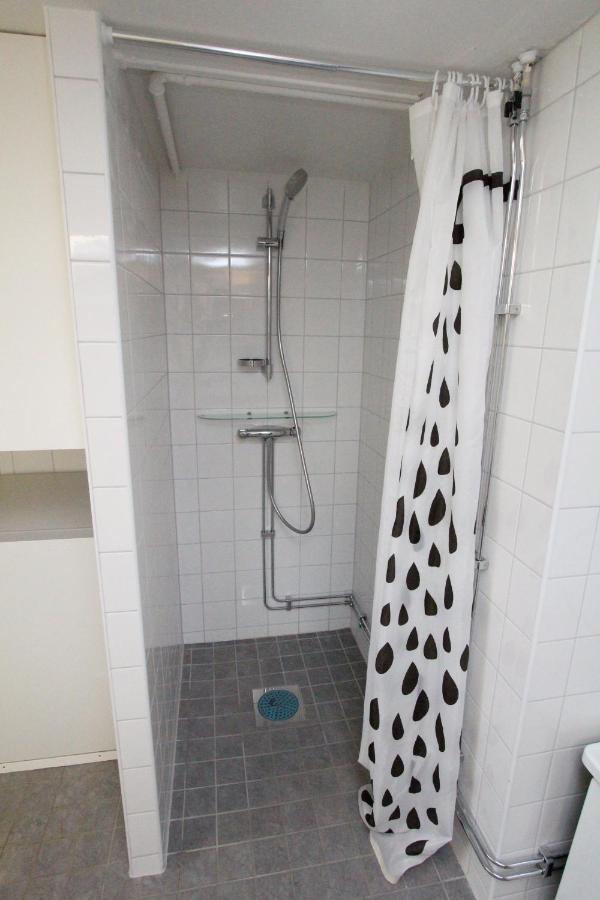 Tallkrogen Romantic House - Upper Or Lower Apartment 스톡홀름 외부 사진