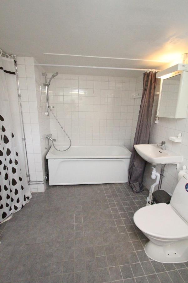 Tallkrogen Romantic House - Upper Or Lower Apartment 스톡홀름 외부 사진