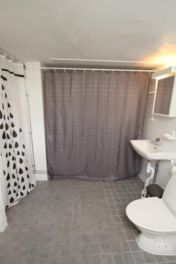 Tallkrogen Romantic House - Upper Or Lower Apartment 스톡홀름 외부 사진