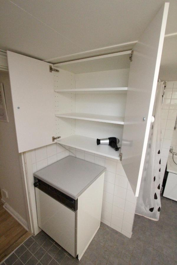 Tallkrogen Romantic House - Upper Or Lower Apartment 스톡홀름 외부 사진