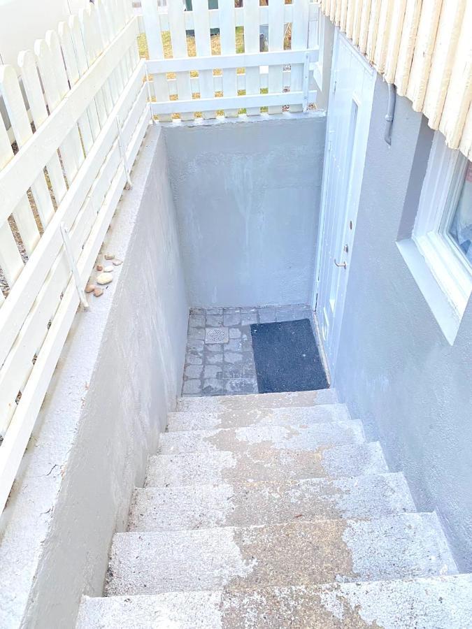 Tallkrogen Romantic House - Upper Or Lower Apartment 스톡홀름 외부 사진