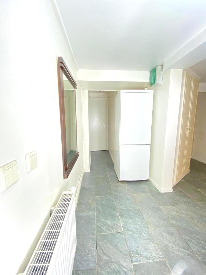 Tallkrogen Romantic House - Upper Or Lower Apartment 스톡홀름 외부 사진