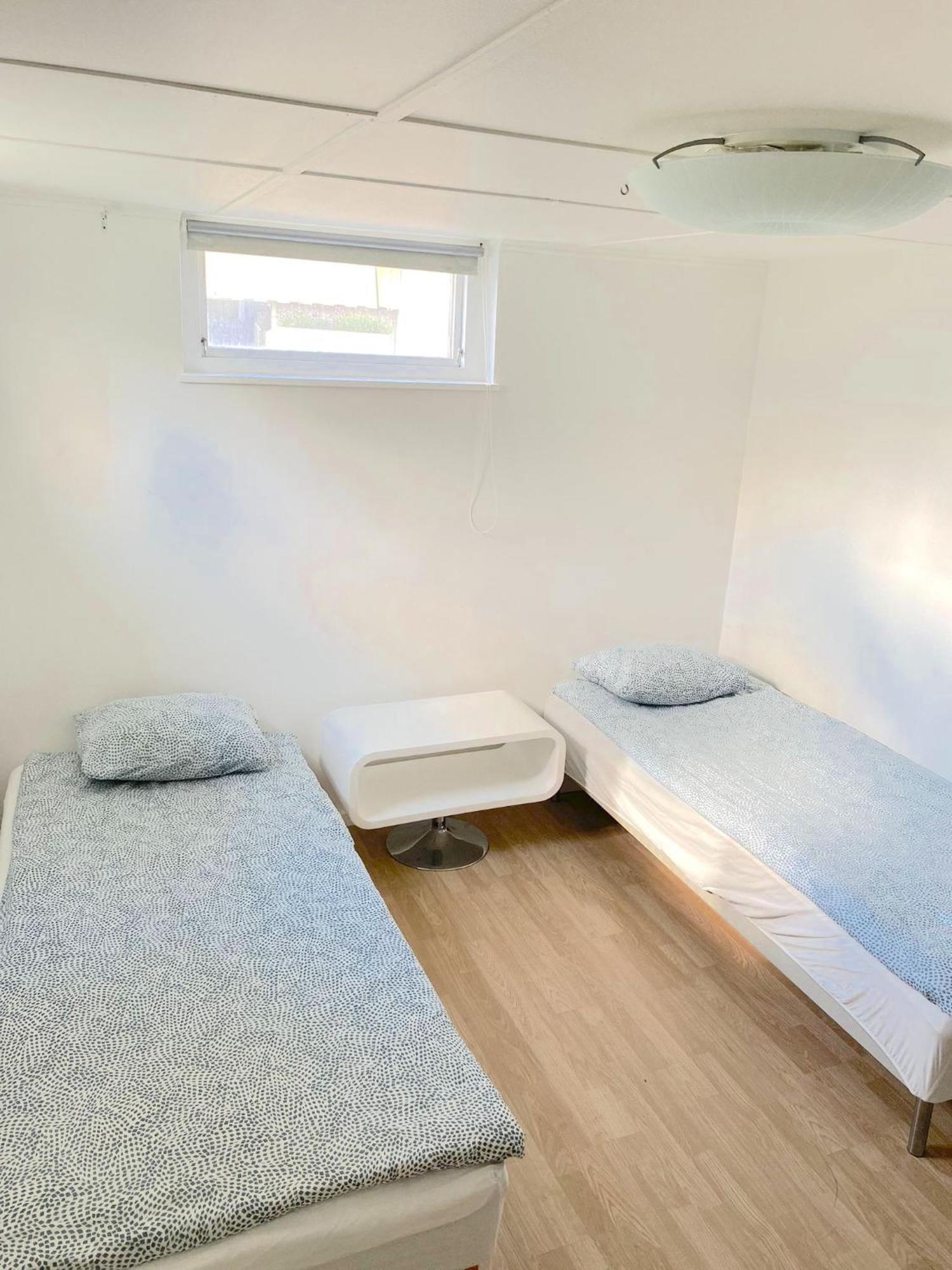 Tallkrogen Romantic House - Upper Or Lower Apartment 스톡홀름 외부 사진